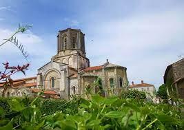 Vouvant