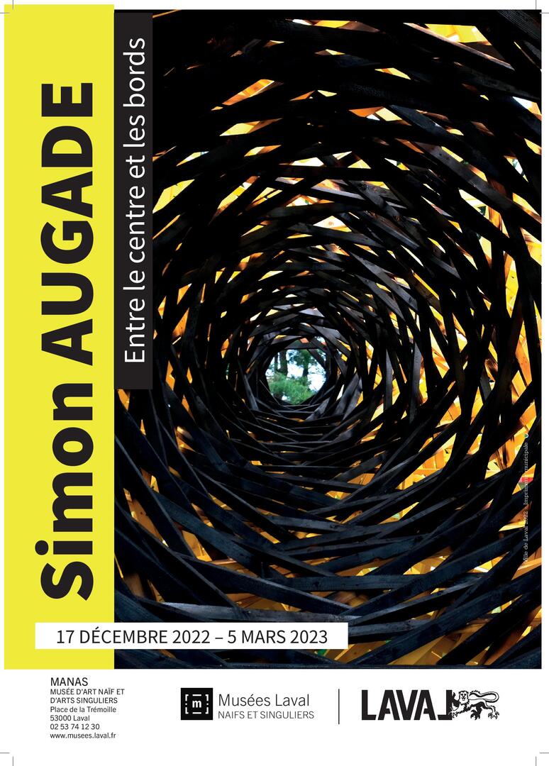 MANAS - Simon AUGADE