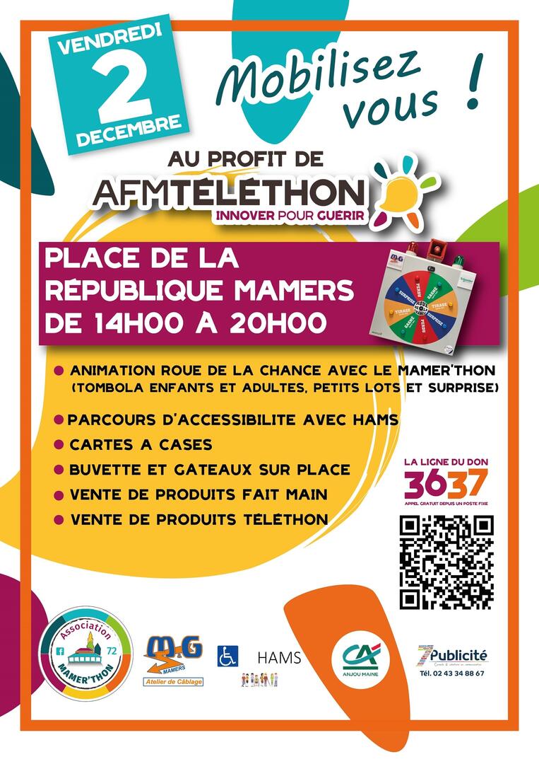 AFMtéléthon