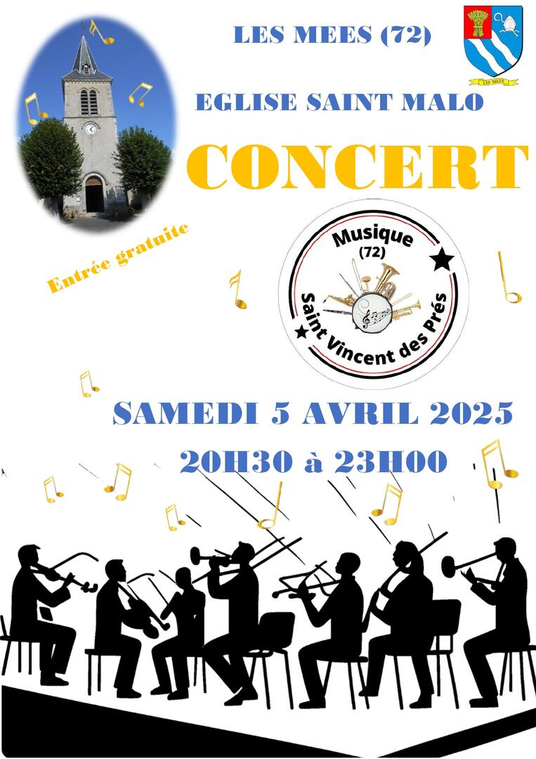 AFFICHE Concert église Saint Malo 5 04 2025 ST VINCENT DES PRES MUSIQUE_page-0001 (1)