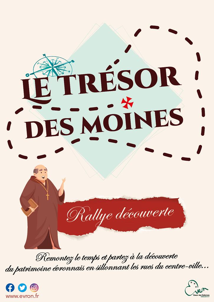 ASC53 - Trésor des moines