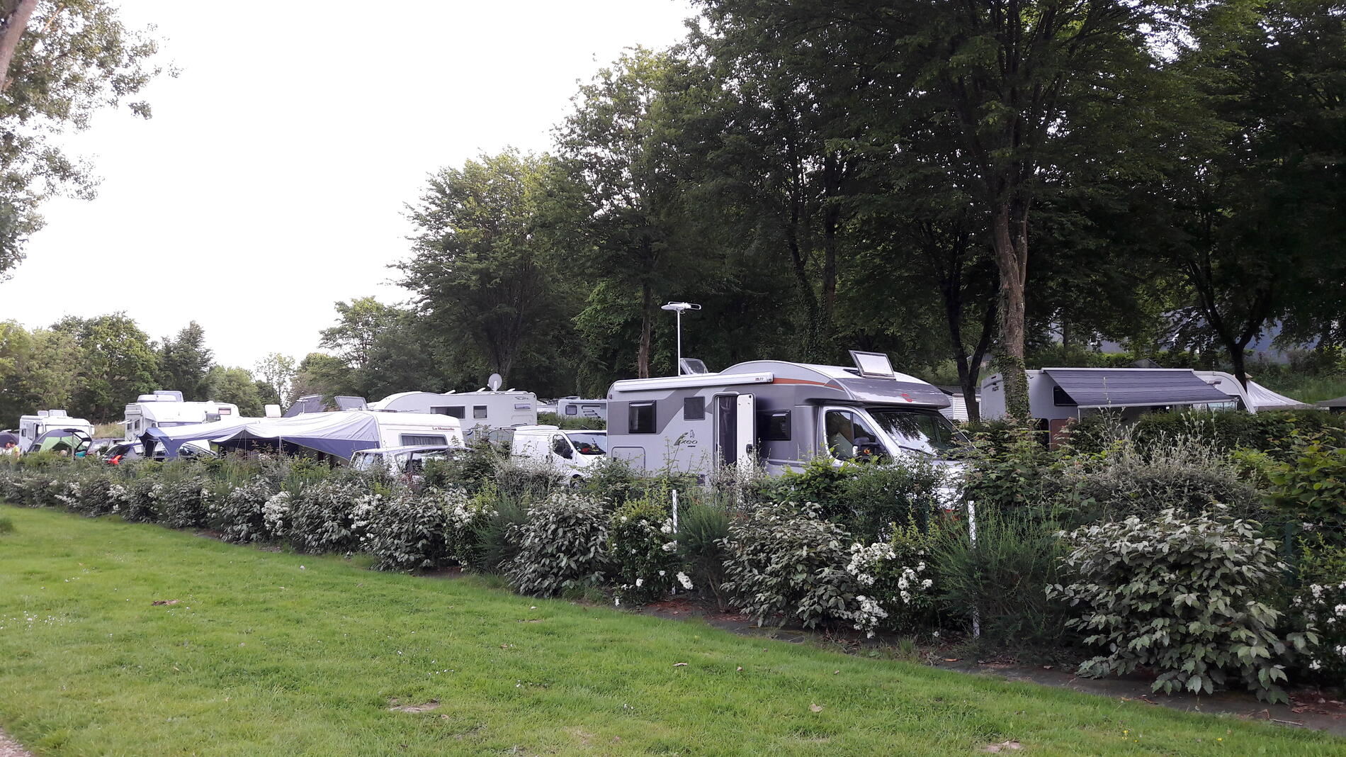 emplacement