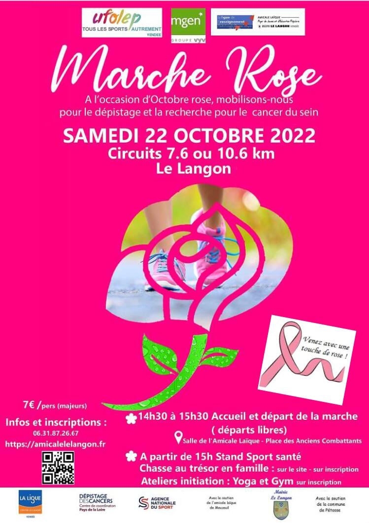 Affiche 2022
