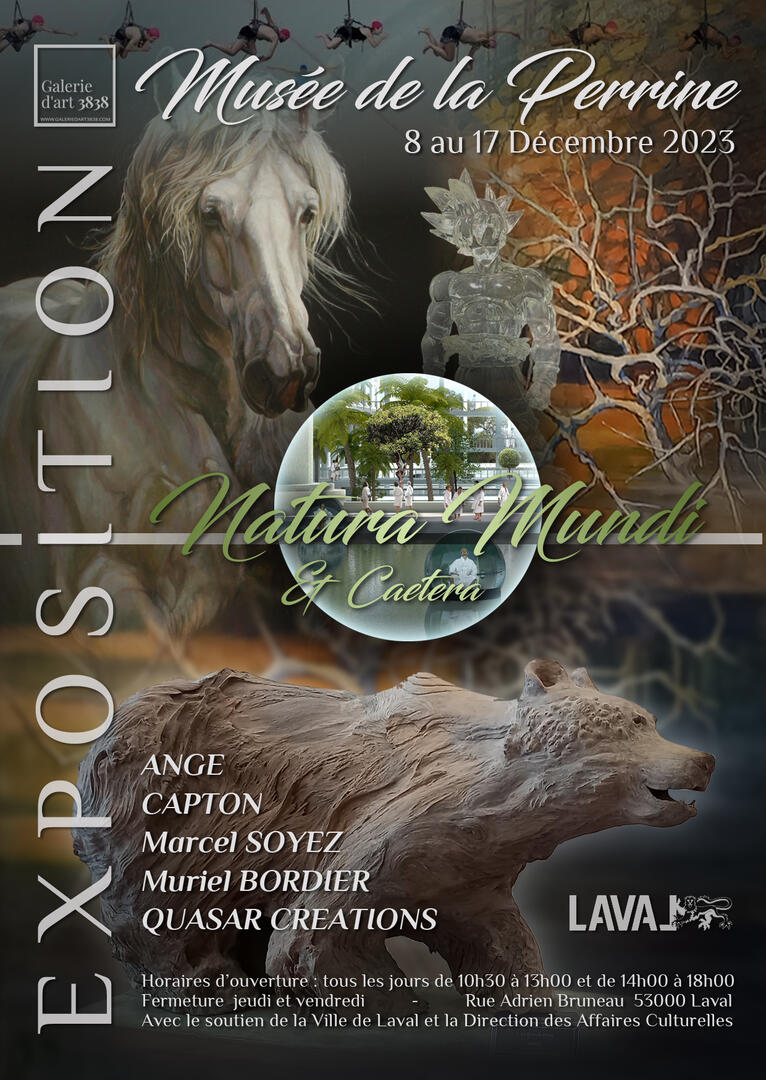 Affiche-Natura Mundi-Laval-La Perrine-2023-11-16