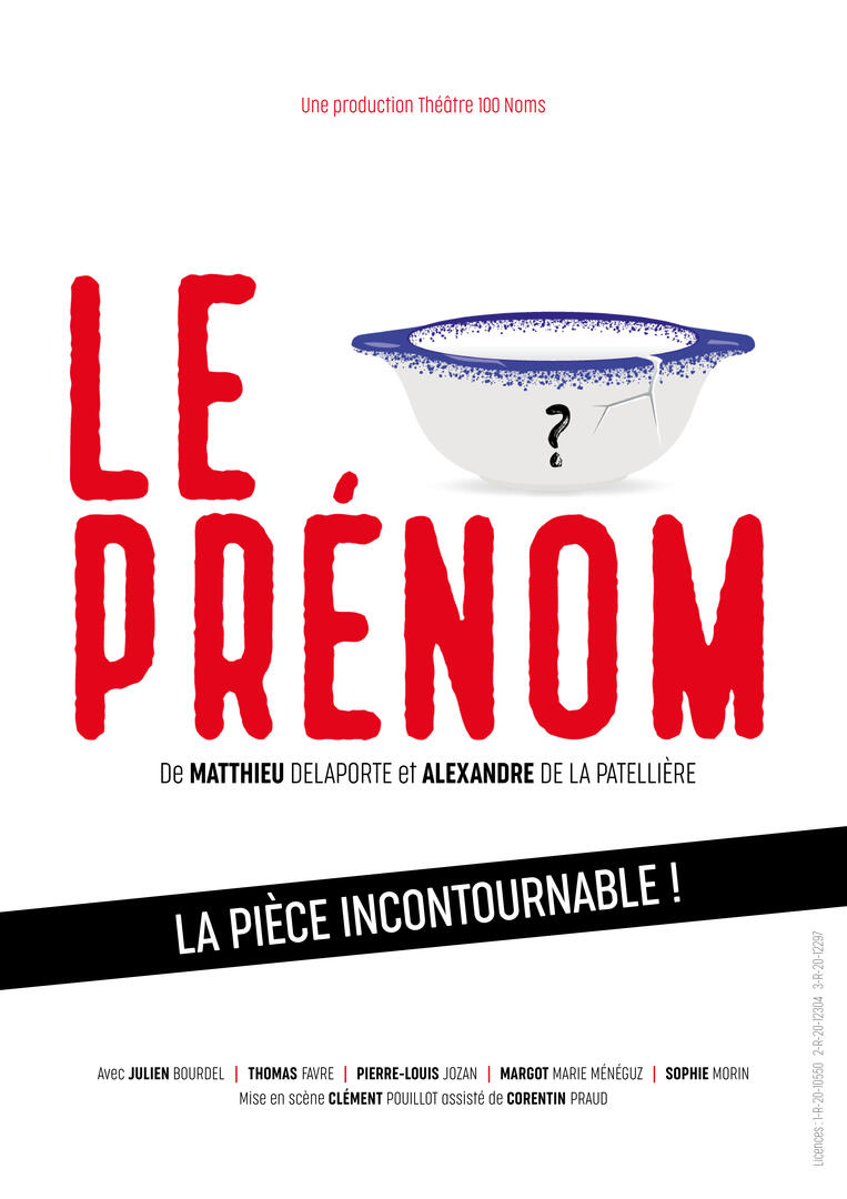 Affiche