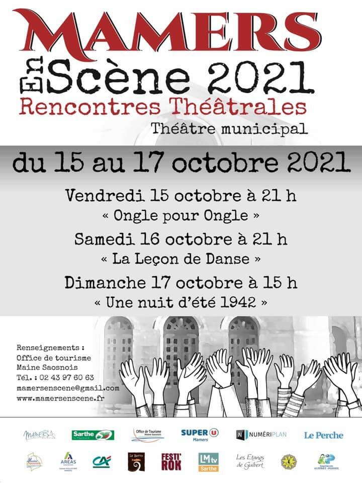 Affiche Acte 2