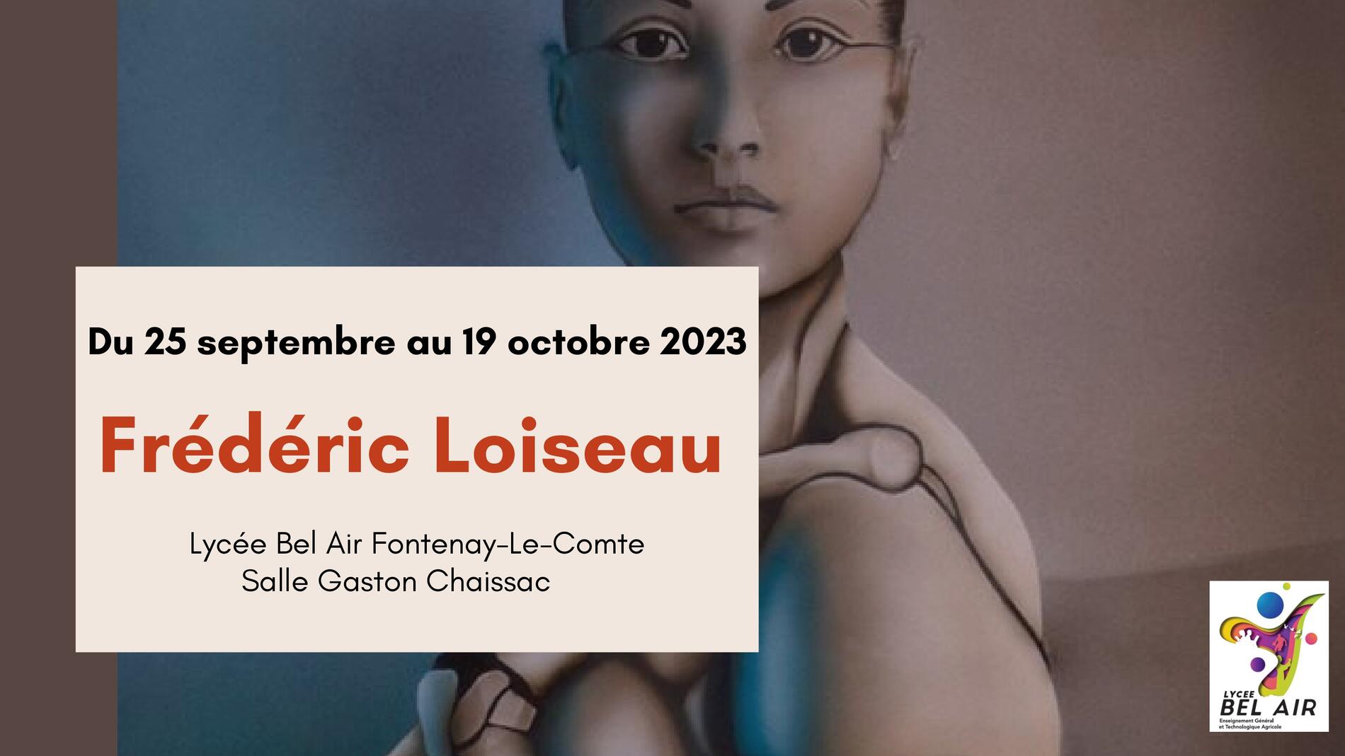 F.Loiseau