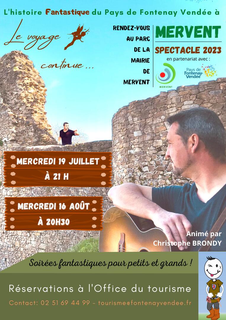 Affiche 2023