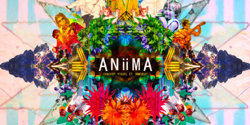 Aniima