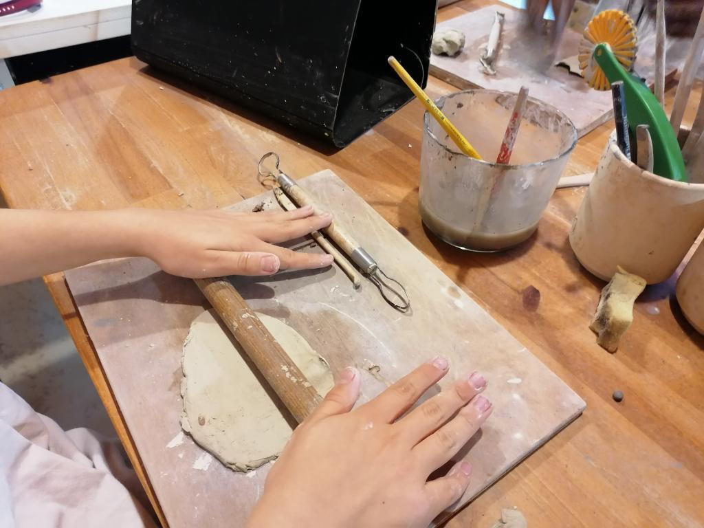 Atelier