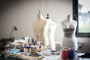 atelier: Tous costumier/costumière du spectacle