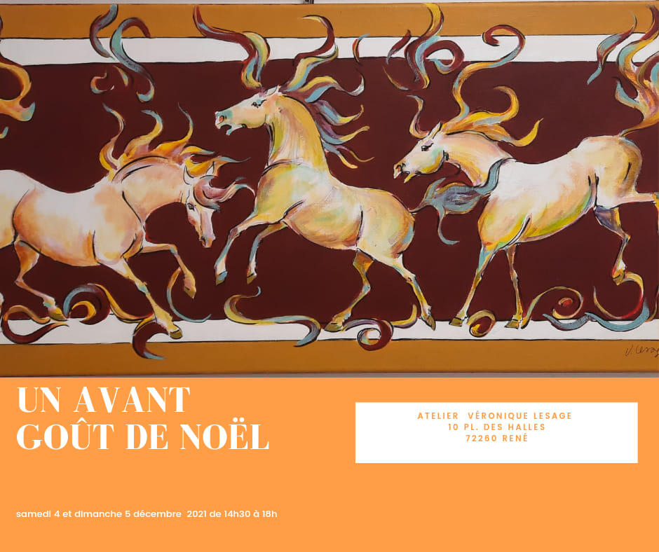 Atelier V Lesage