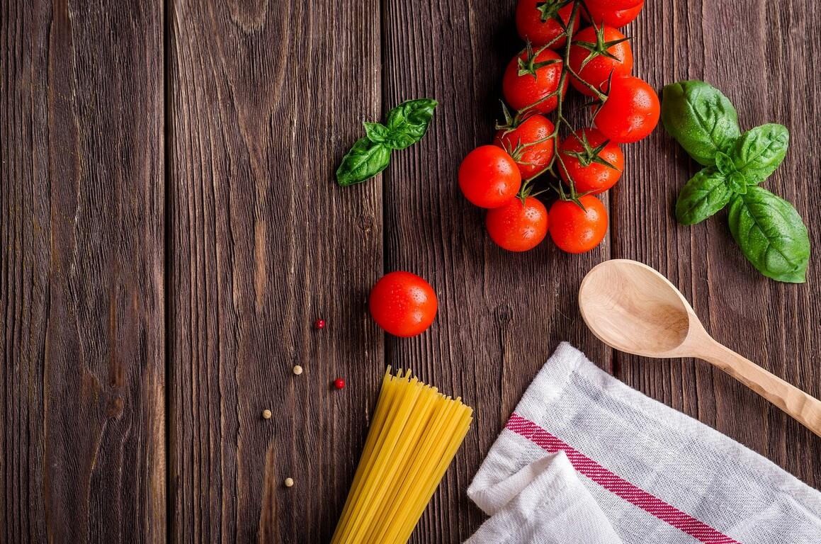 Atelier cuisine