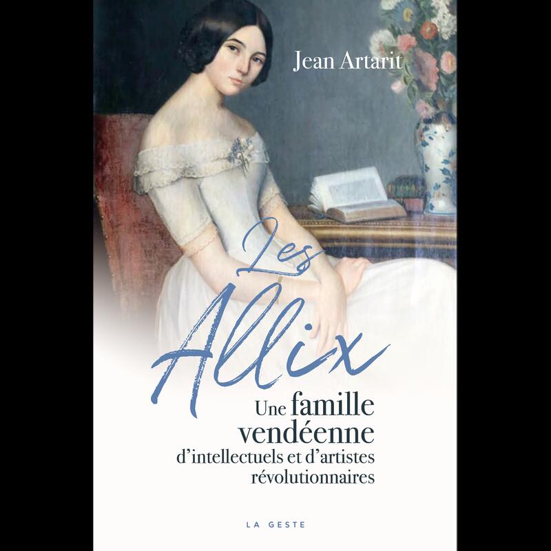 Augustine Allix