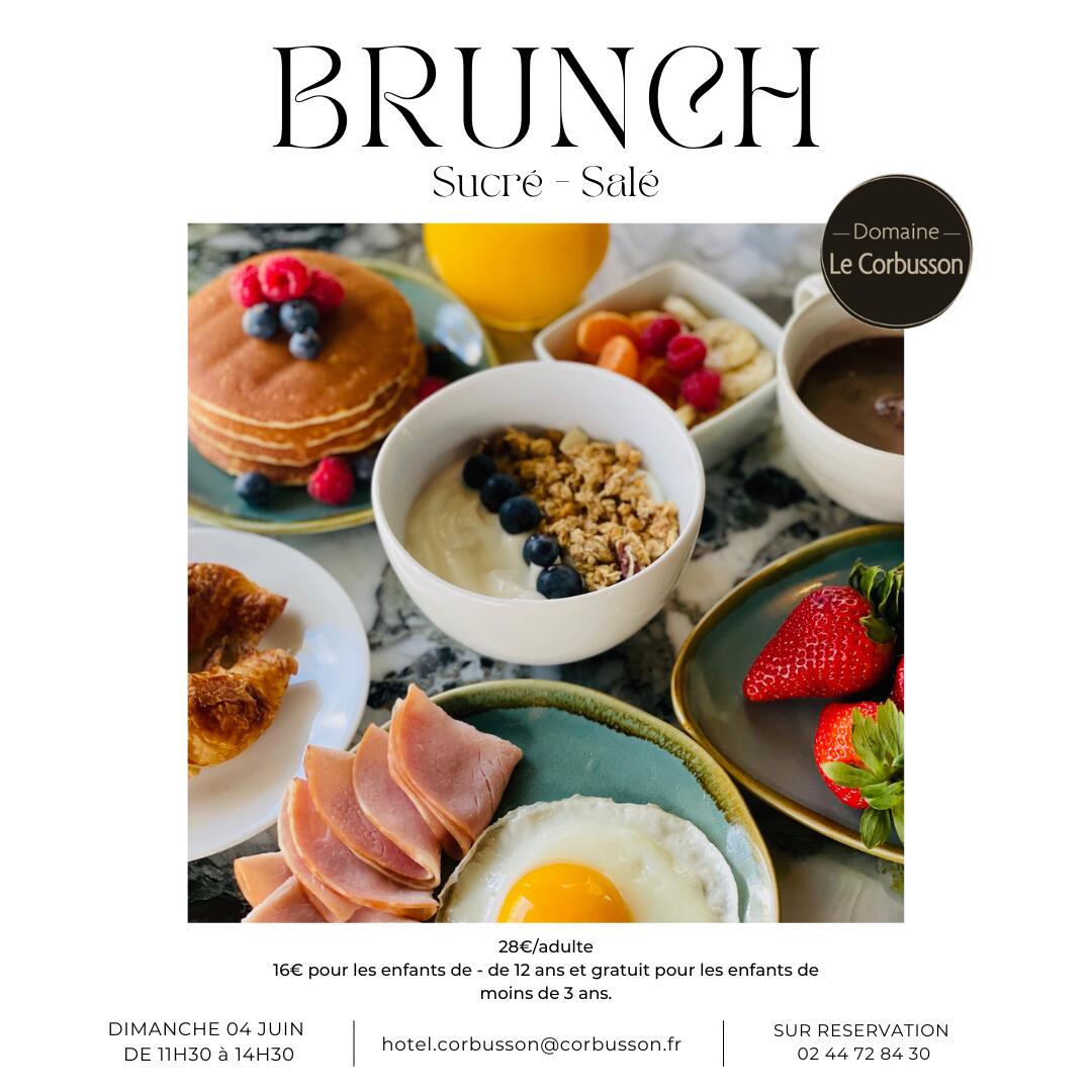 Brunch