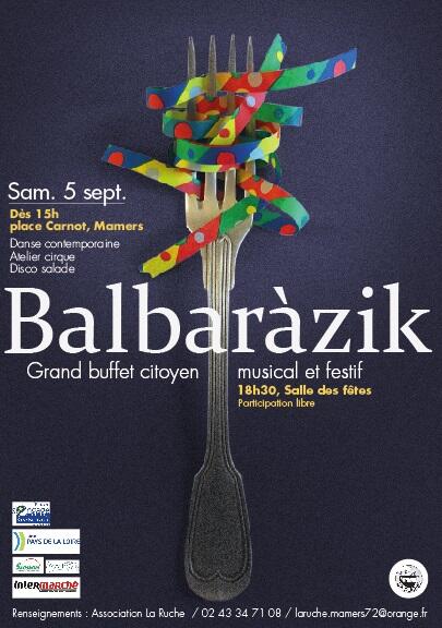 Balabrazick