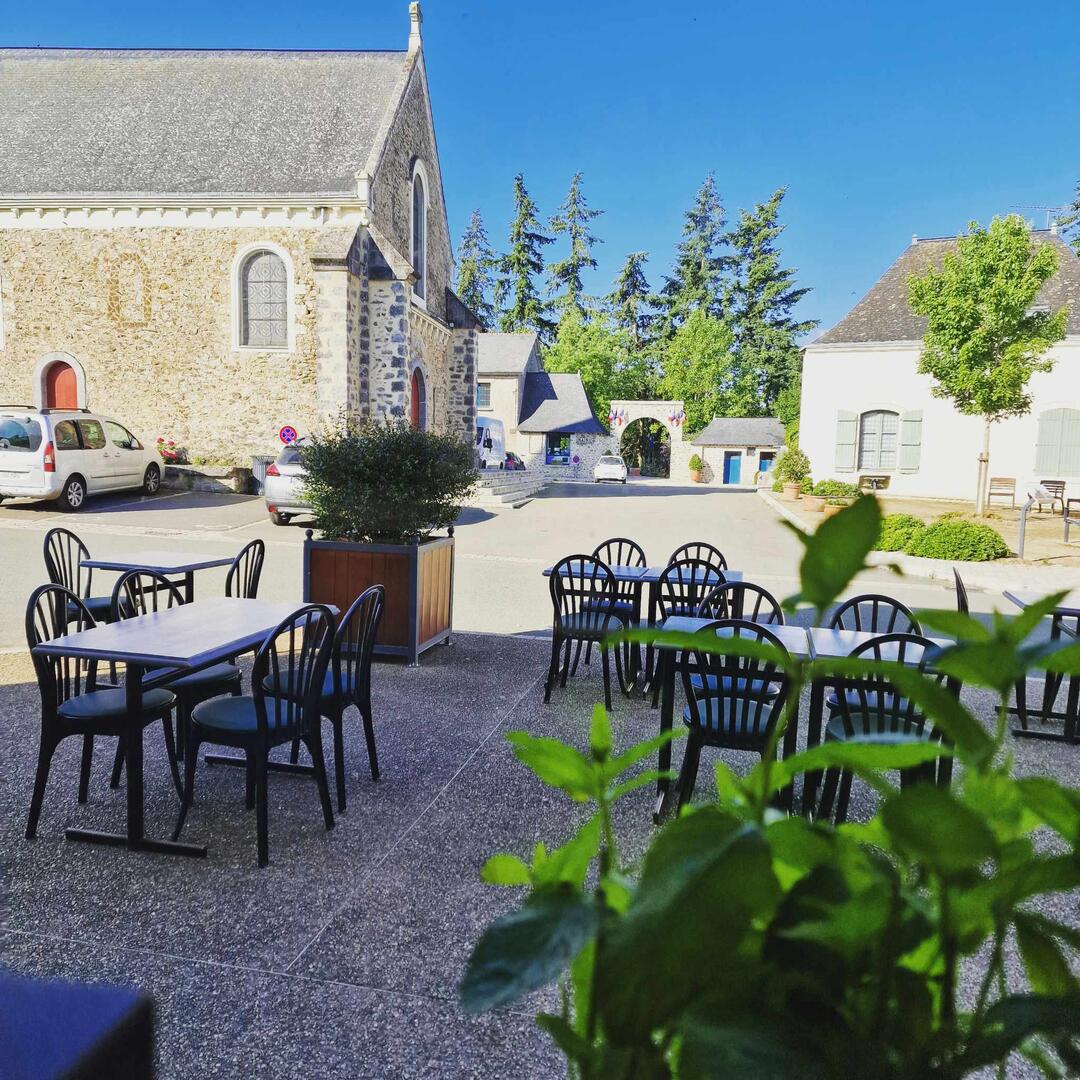 Bistrot snack Salicafe