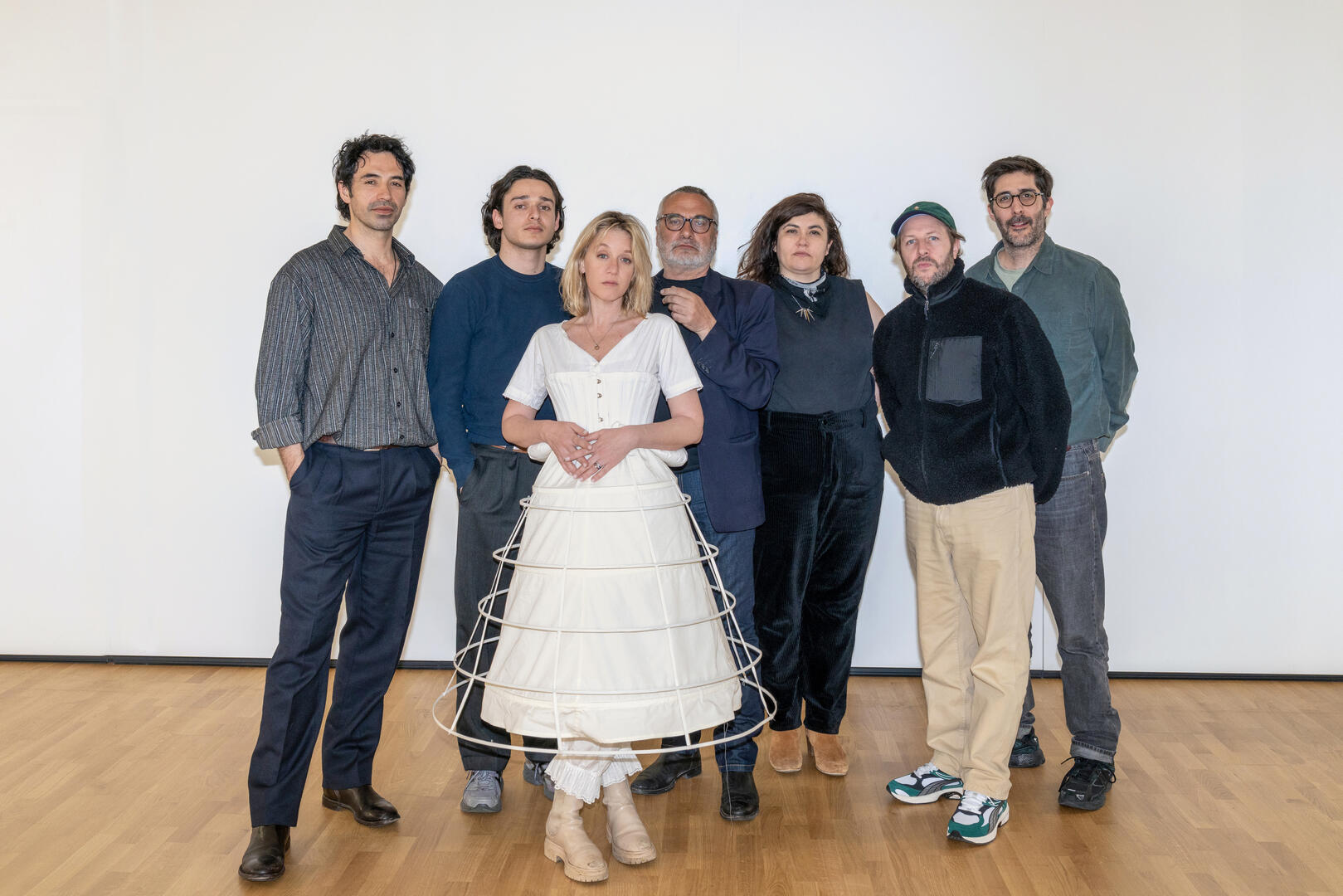 Bovary Madame Le Cargo 2026 - Segré - FMA - 49