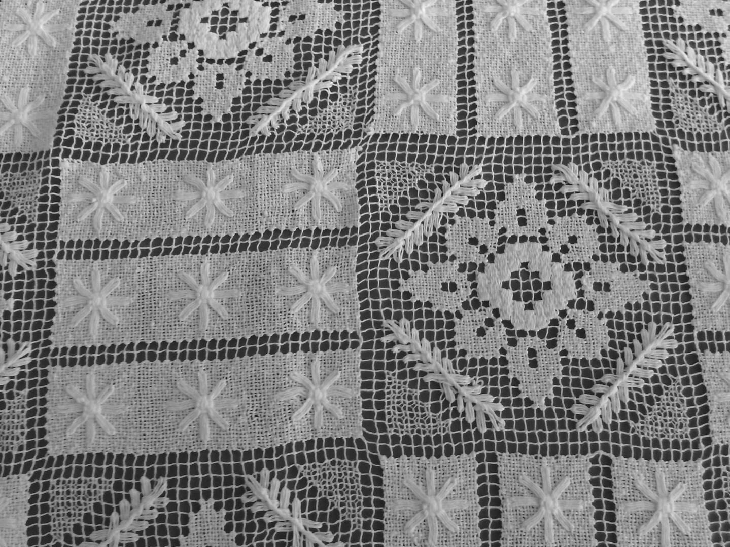 Broderie