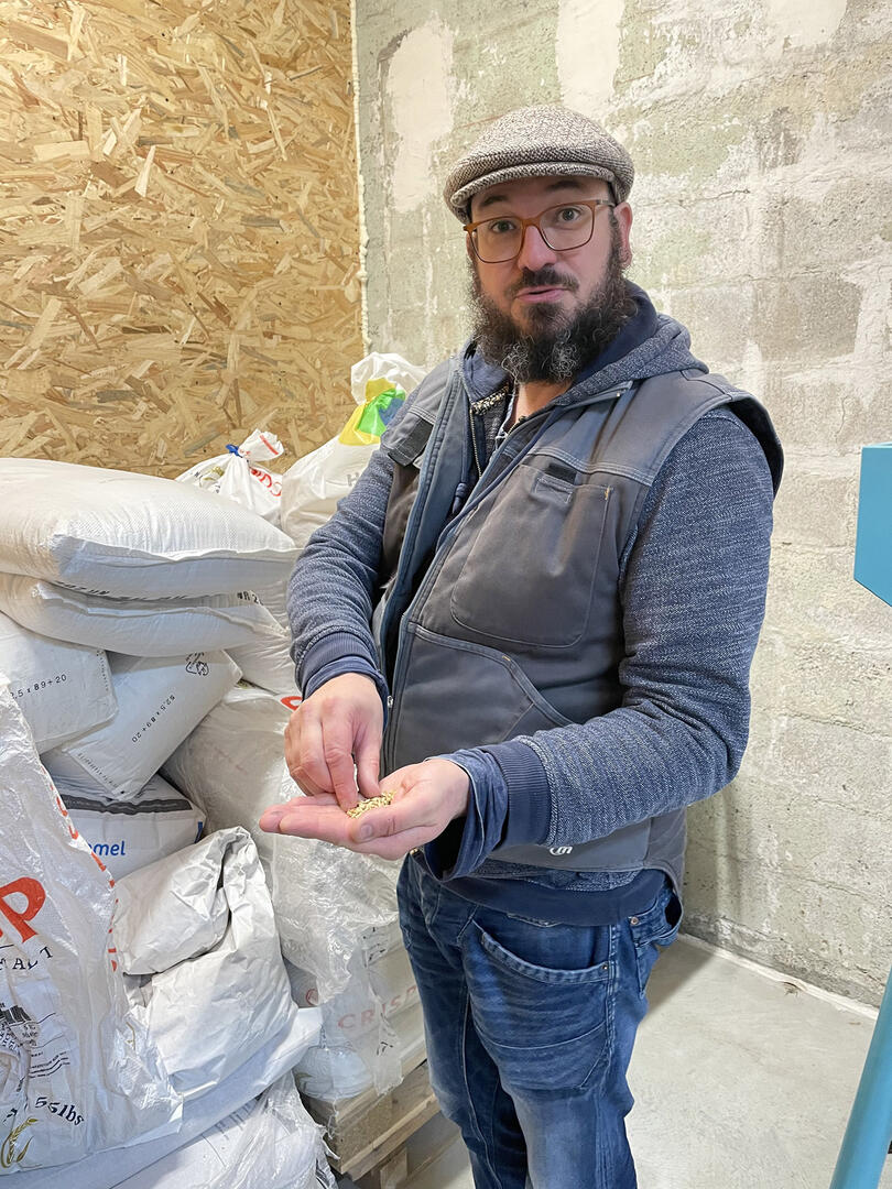 Brasserie-Smeele-Visite-Luçon-biere-artisanale