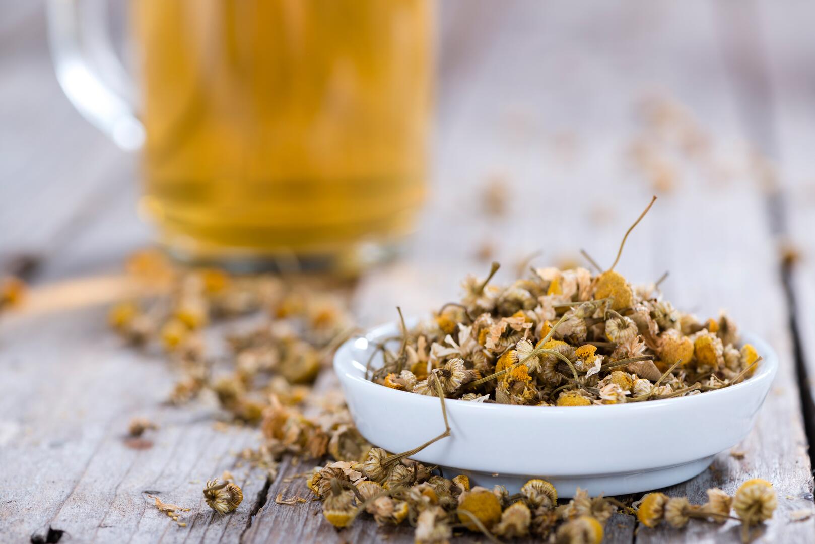 Camomile