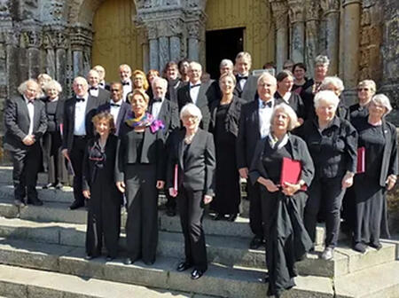 Cantabile Opus 85
