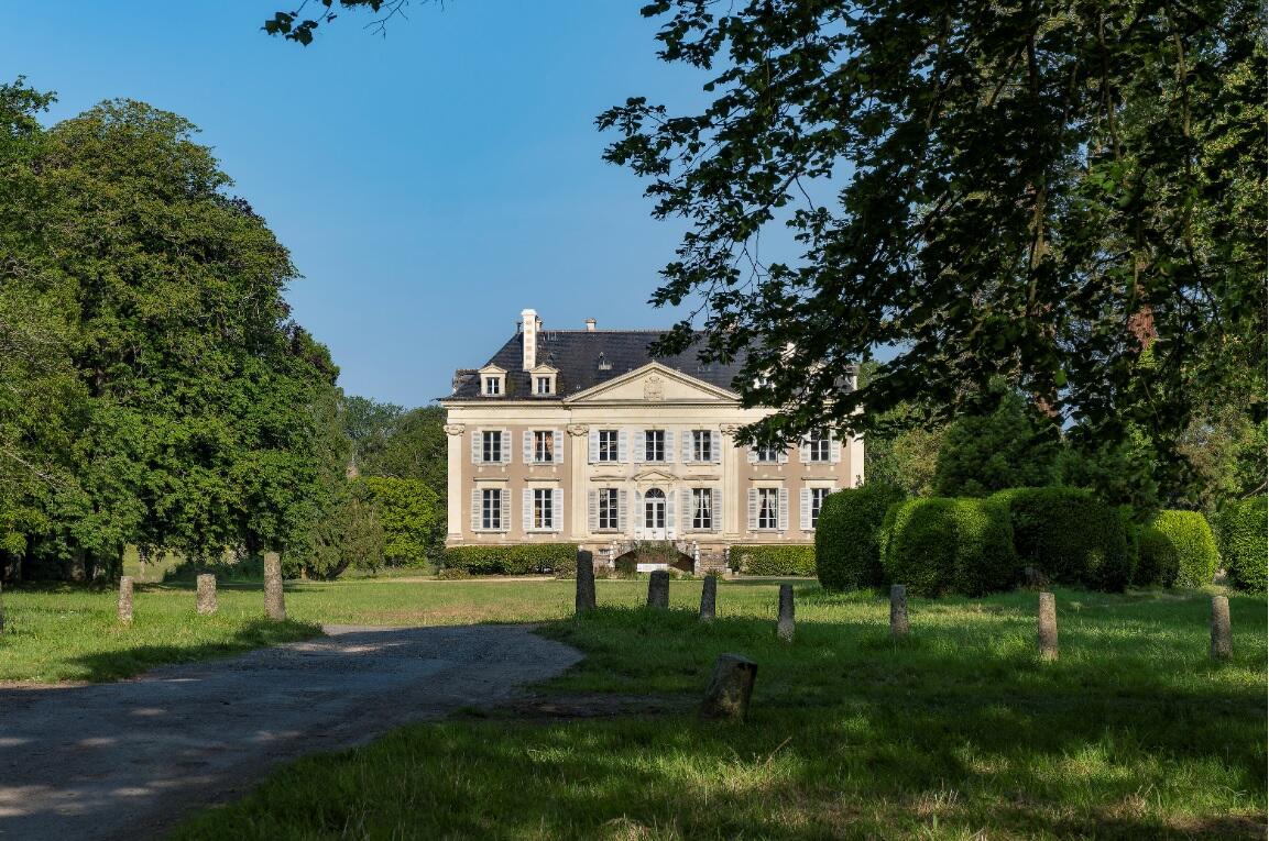 Château de Danne
