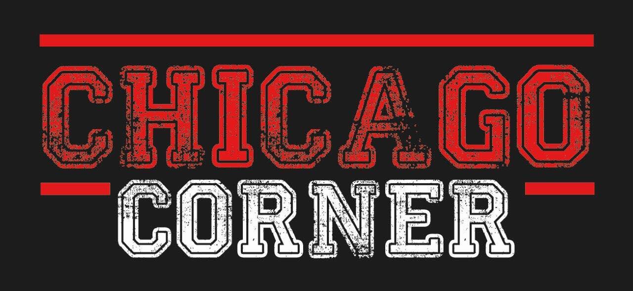 Chicago Corner - hamburger - fontenay-le-Comte