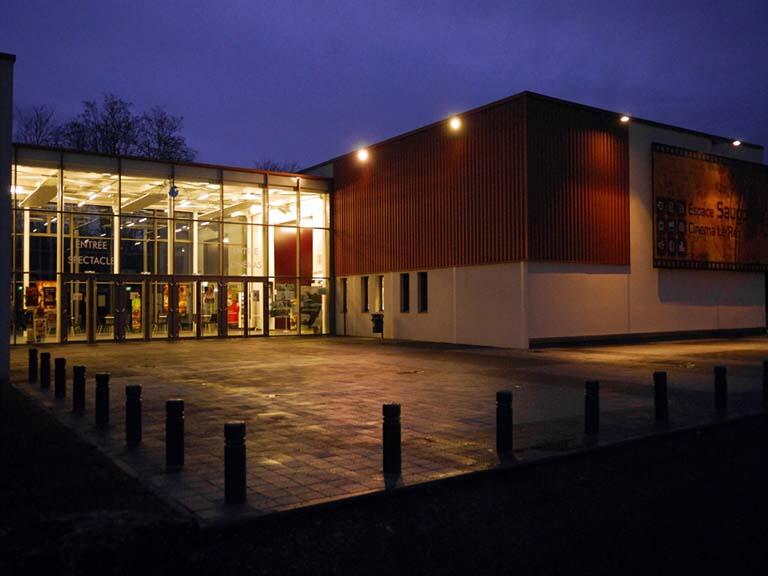 Cinéma Rex