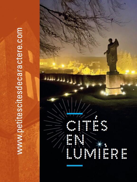 Cités en Lumière Fresnay 2022