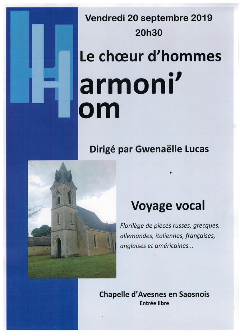 Concert-Avesnes-en-S