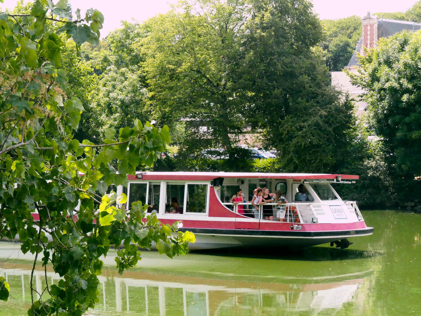 Croisière Chanson