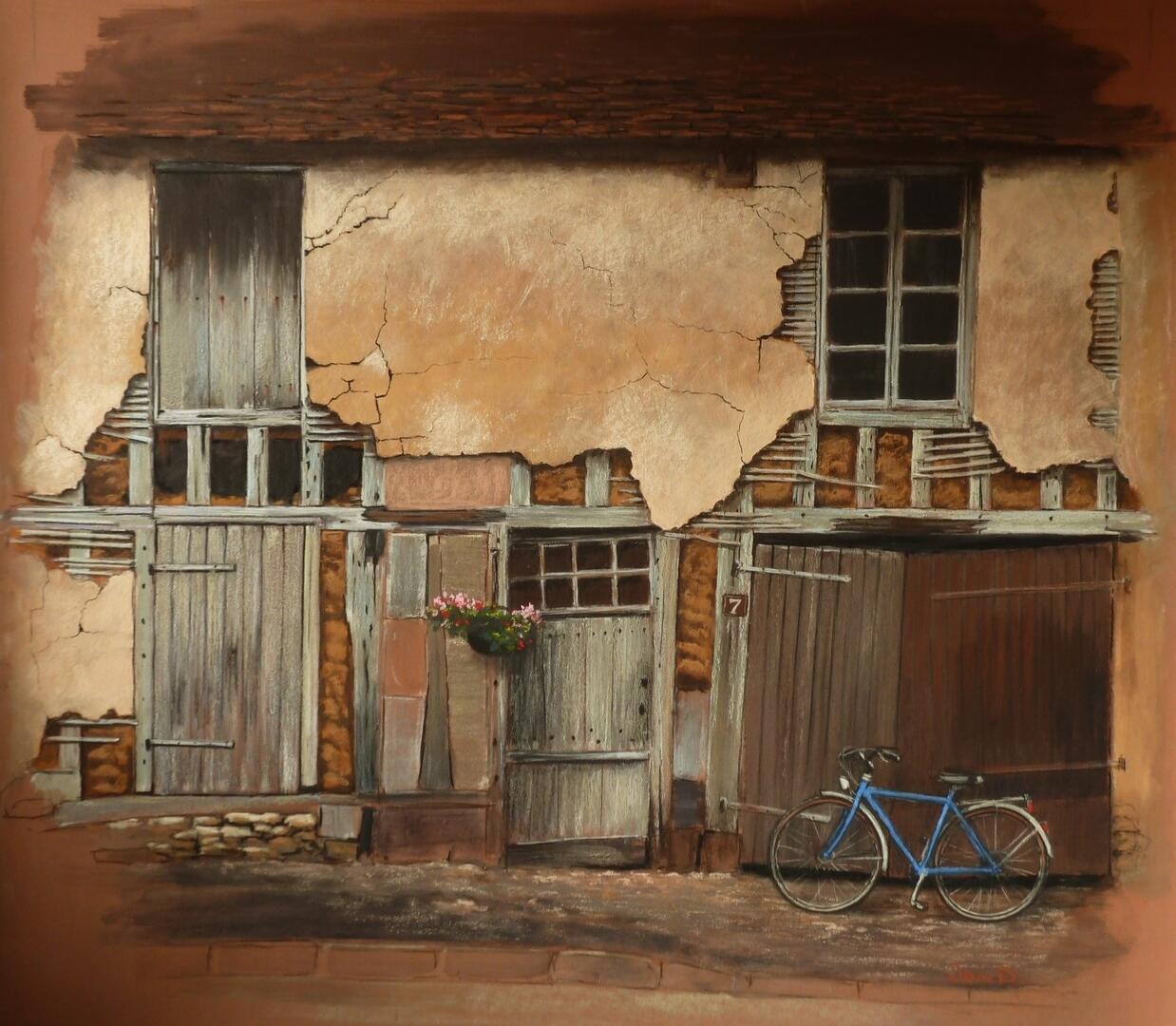Dany DENIS 7 rue du Château 81 5x76