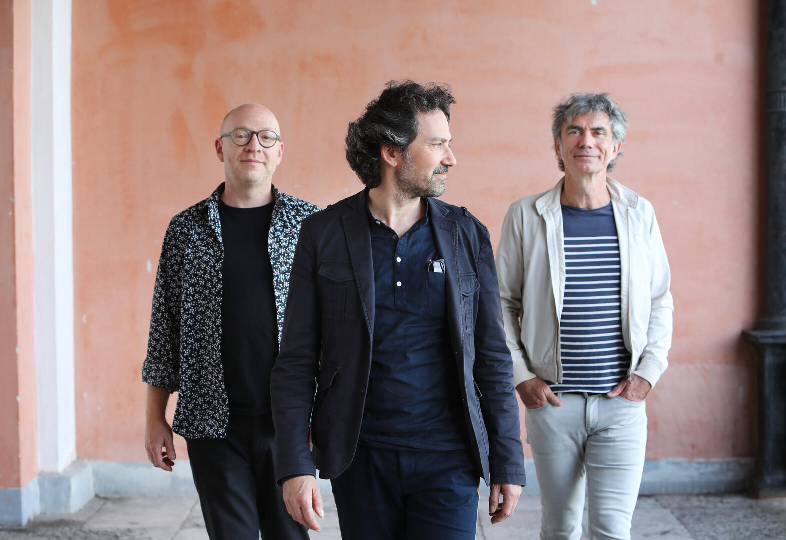 David-Chevallier-Trio