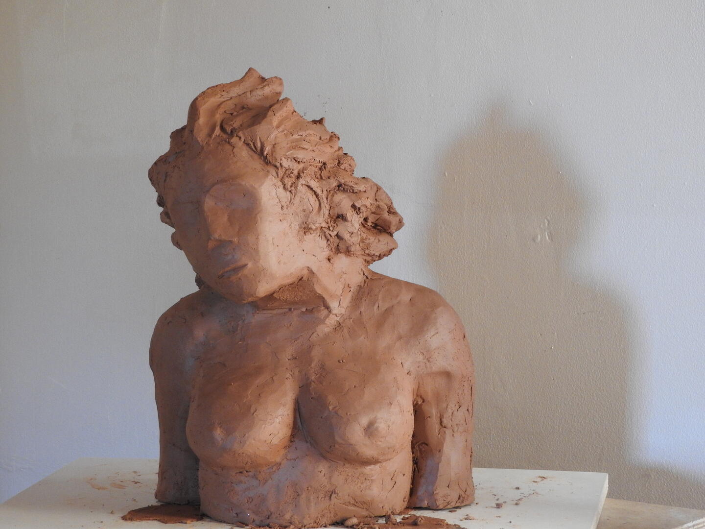 Désir (H30 x l 21 x P13)
