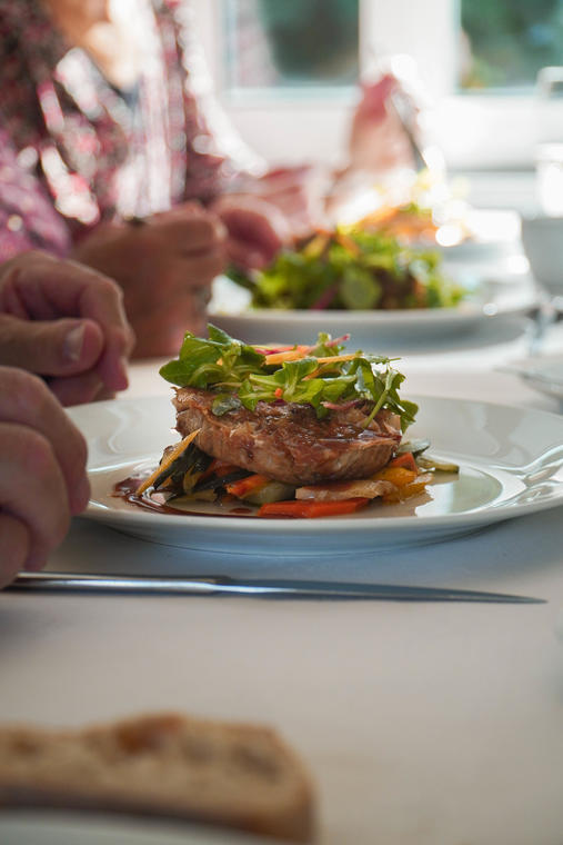 Dîner croisière en musique