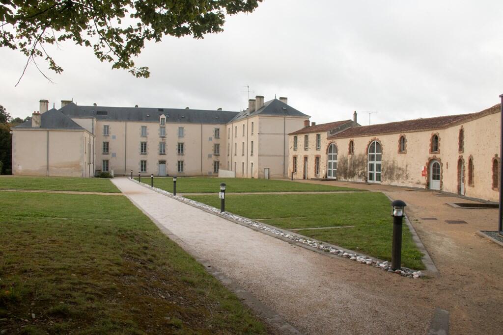 Domaine St Sauveur- 85 - HCOLL