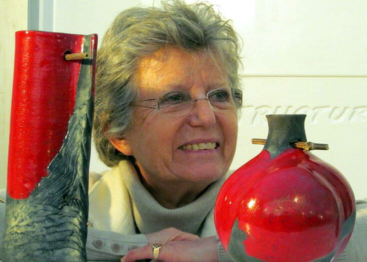Edith Eyraud
