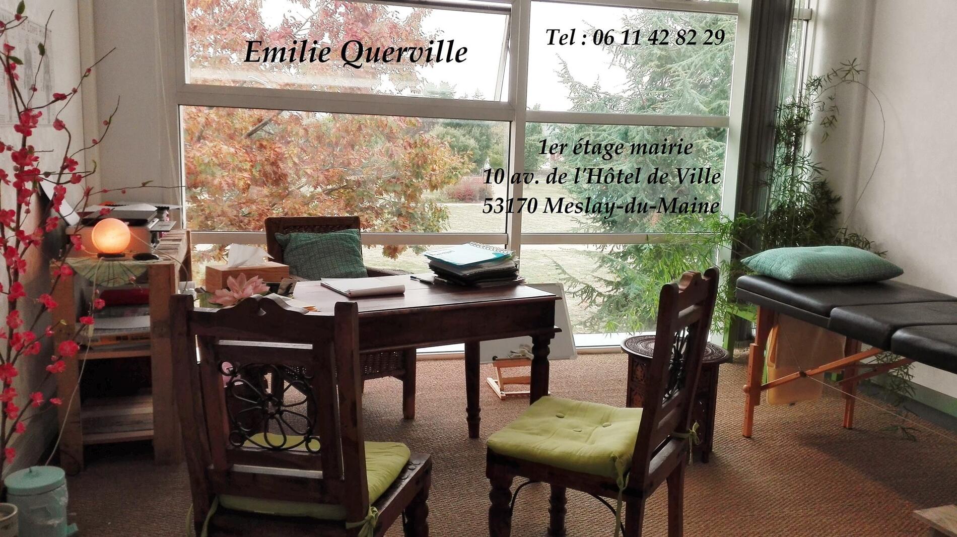 Emilie-Querville
