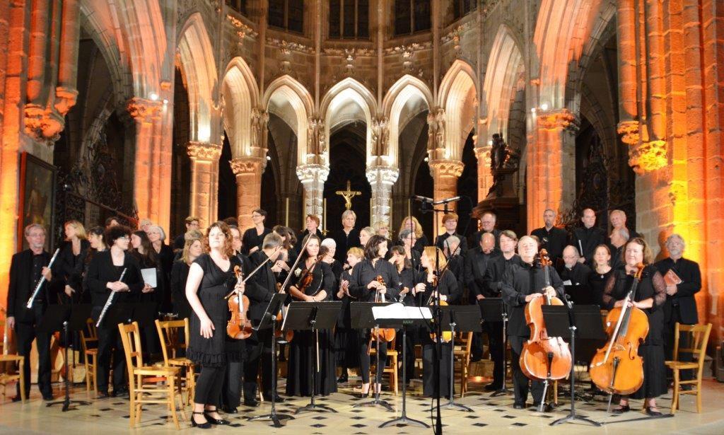 Ensemble Volubilis