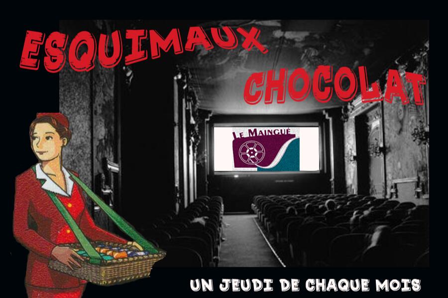 Esquimaux-chocolat