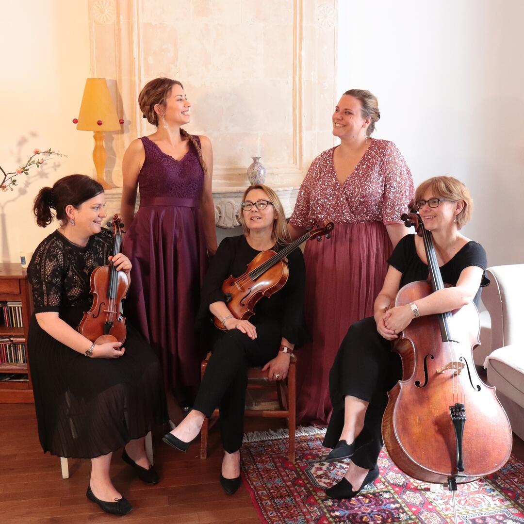 Ensemble Euterpia