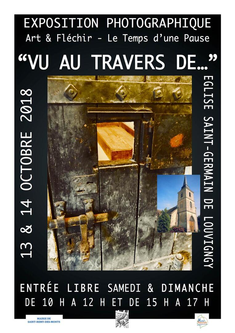 Expo Art et Fléchir