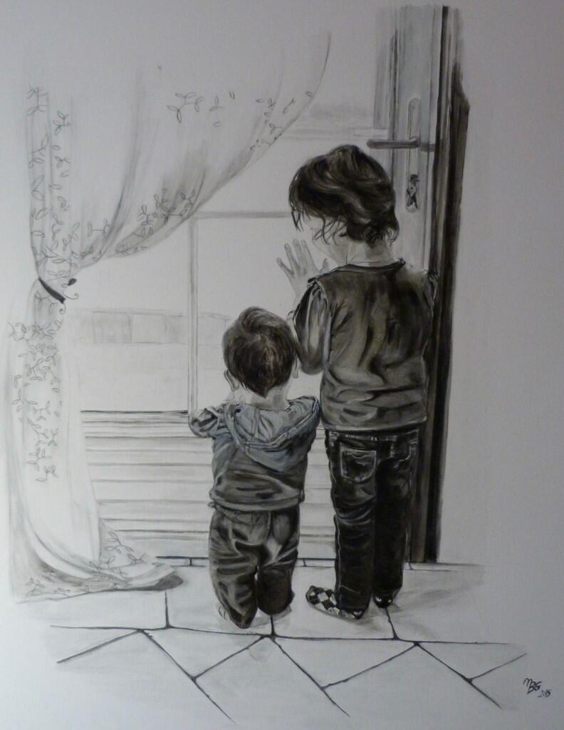 Expositions peintures et dessins