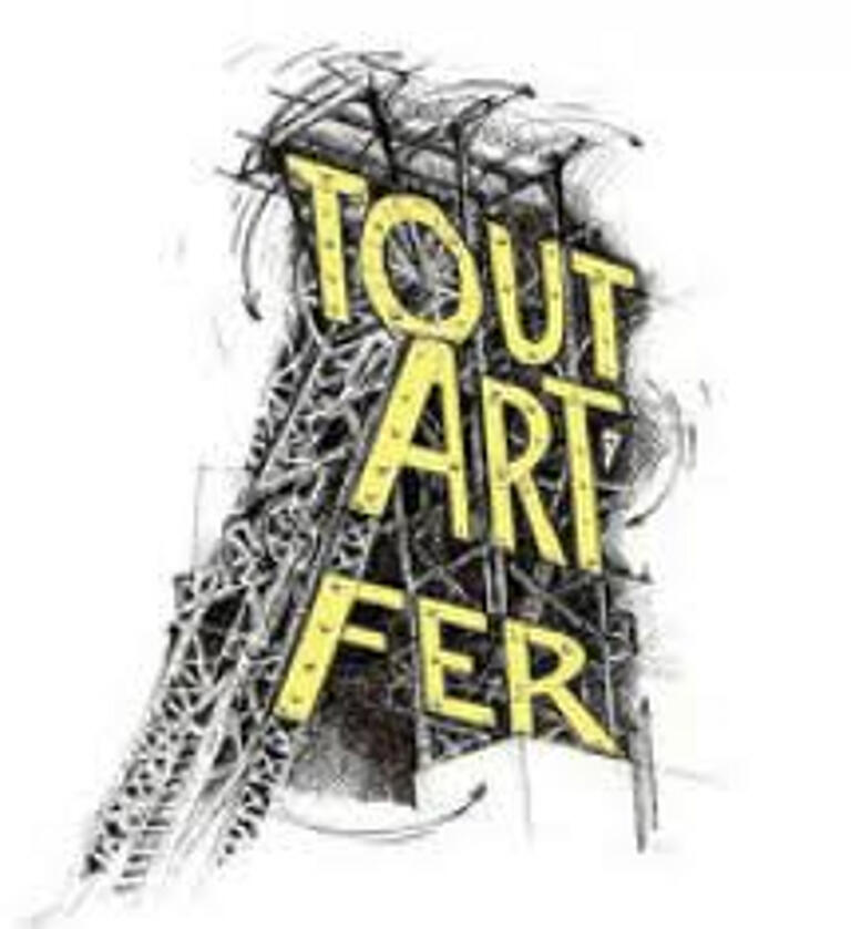 FMA49-Tout Art Fer-LOGO
