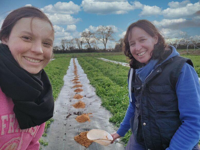 Ferme du Grand Crouton