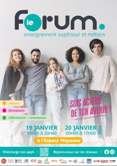 Forum enseignement supérieur