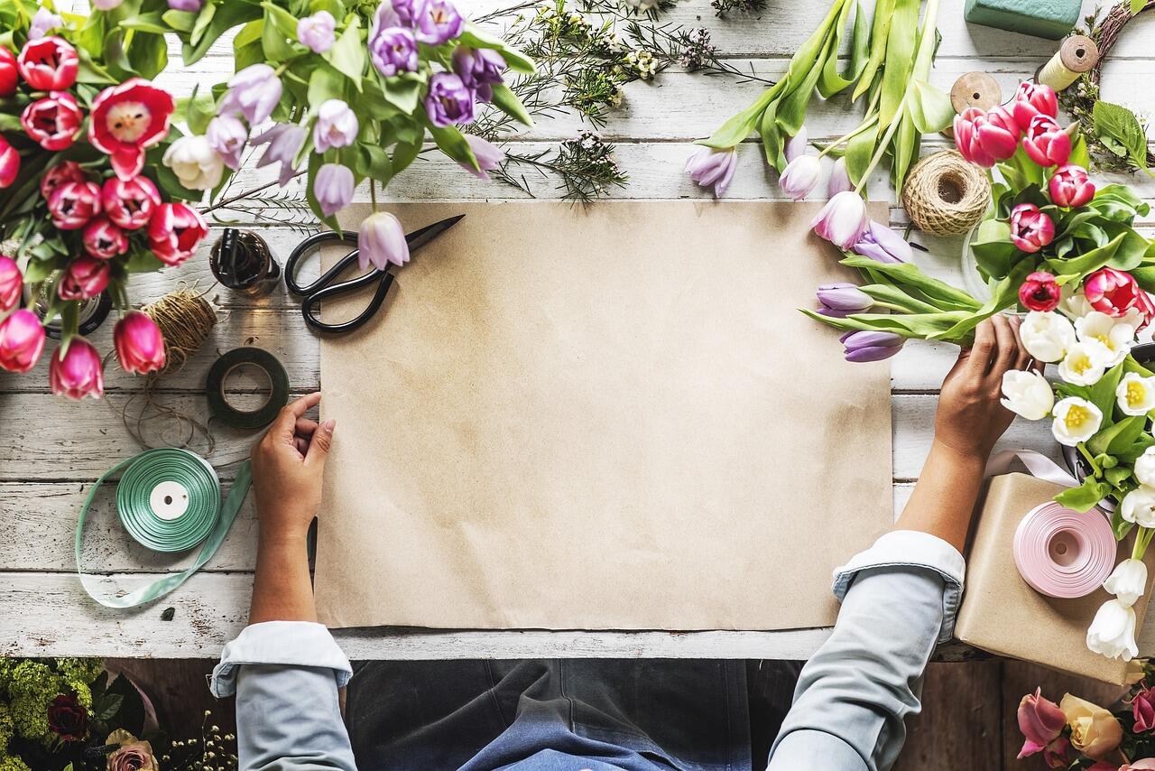 Fleuriste Fleurs