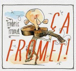 Frédéric Fromet