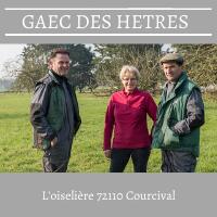 GAEC DES HETRES